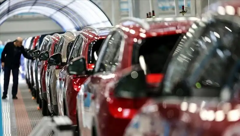 En Çok Satan Araç Markaları: Renk, Motor ve Yakıt Kombinasyonları Hakkında Her Şey