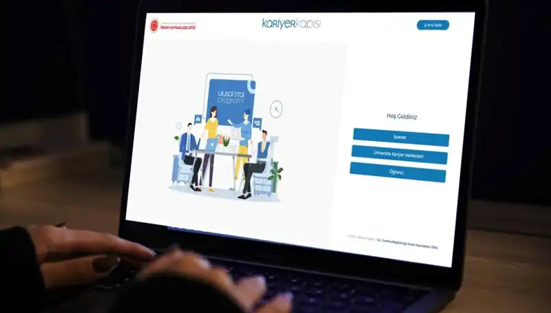 2025 Ulusal Staj Programı Sonuçları Açıklandı: Sorgulama Ekranı Burada