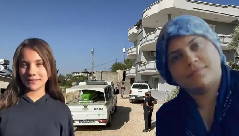 Eşi Tarafından Katledilen Kadın, Son Sözlerinde Geleceği İçin Endişeliydi