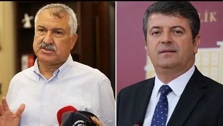 Adıyaman ve Adana Belediye Başkanları Gözaltına Alındı: Şok Gelişmeler!