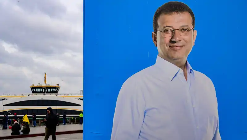 Başsavcılıktan Ekrem İmamoğlu Afişlerine Yasak Geldi: Nedenleri ve Etkileri