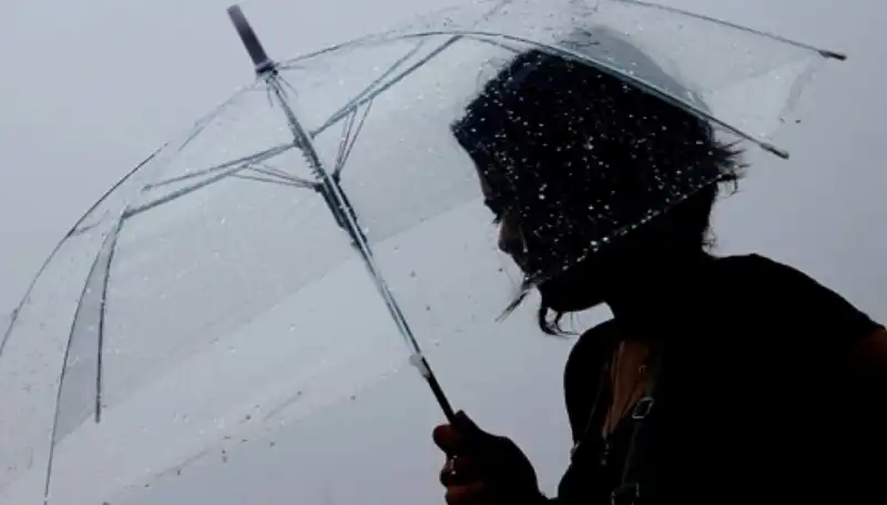 Meteoroloji Uyardı: Yağışlı Hava Dönüşüyle İlgili Her Şey Burada!