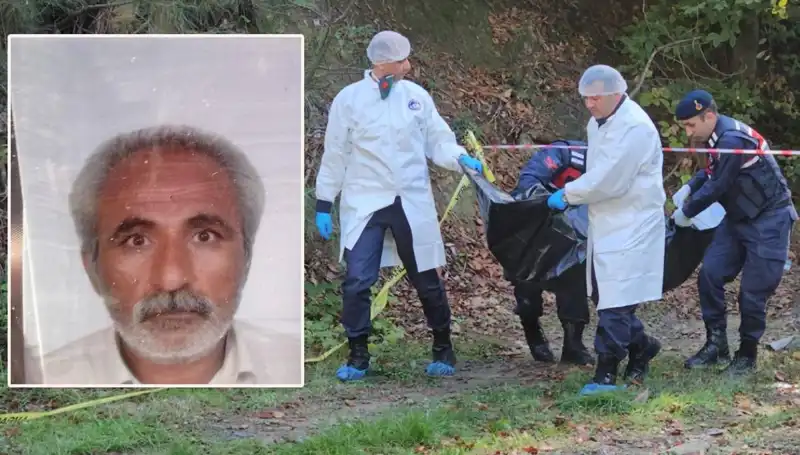 Afgan Madenci Davasında Şok Karar: Yetersiz Delil Sebebiyle İade Edildi