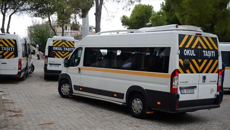 Okul Servis Şoförüne Yönelik Cinsel İstismar İddiası: Yeni Gelişmeler