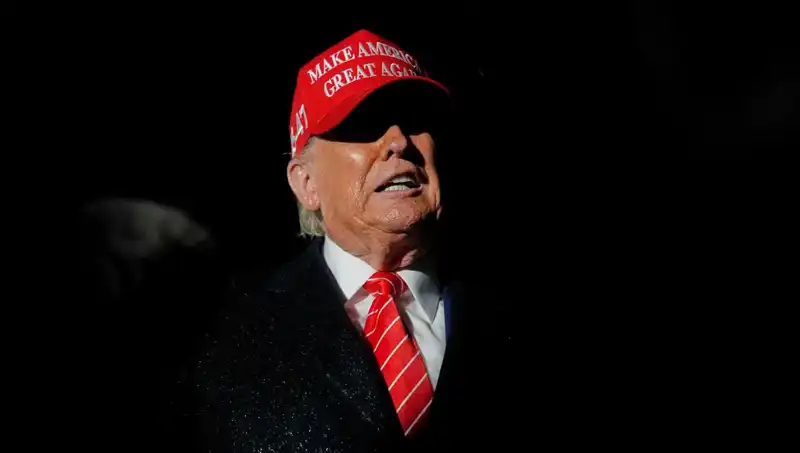 Yüksek Mahkeme'den Trump'a Göçmenler Üzerinde Yeni Yetkiler