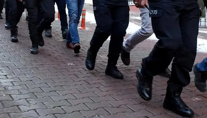 MİT ve Emniyet'ten Şok FETÖ Operasyonu: Sır perdesi aralandı!