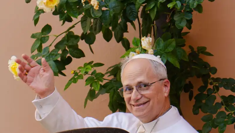 Kayserili Papa Leo: Tarihin Şaşırtan İddiası ve Gerçekler