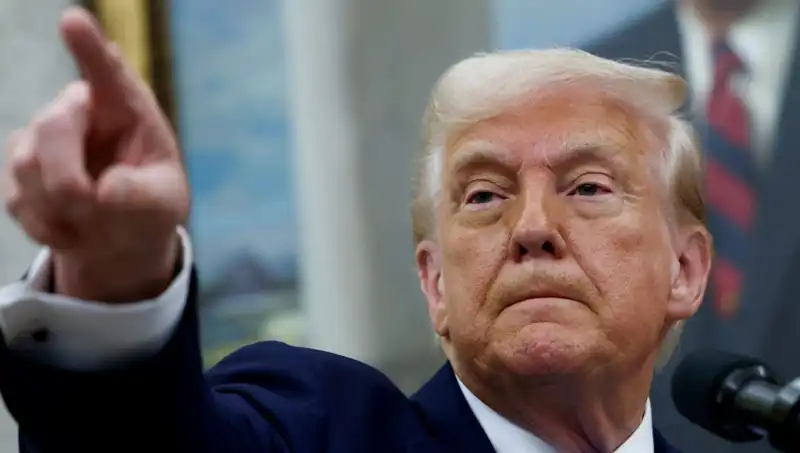 Trump’ın 2 Nisan İçin Verdiği Mesaj: Tarih Yazacak Bir Gün Mü?