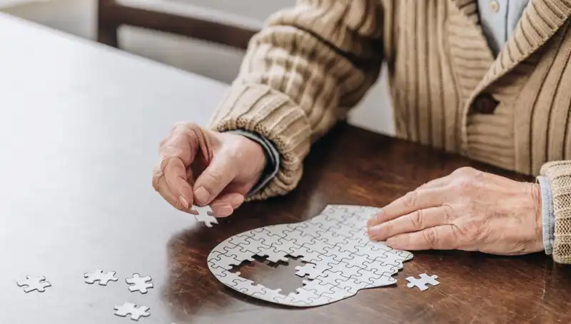 Demansı Önlemek İçin Uygulamanız Gereken 4 Basit Ama Etkili İpucu