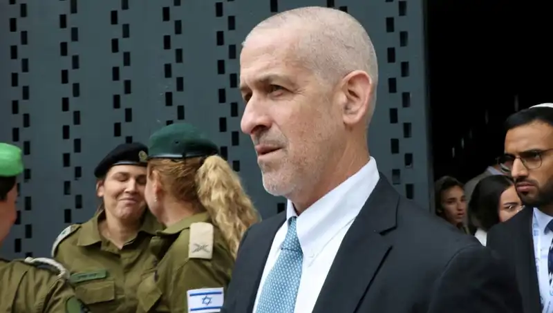 Netanyahu'nun Gizli Talimatı: İstihbarat Şefi Açıkladı!