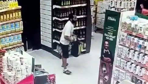Avcılar’da Hırsızlık Olayı: Tanıdık Yüz Dizi Oyuncusu Dikkat Çekti