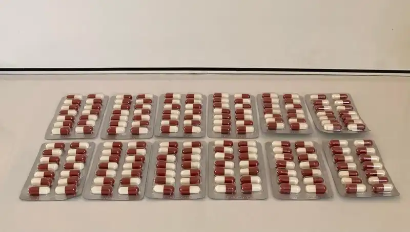Niğde'de Uyuşturucu Operasyonu: Emniyet 3 Kişiyi Tutukladı!