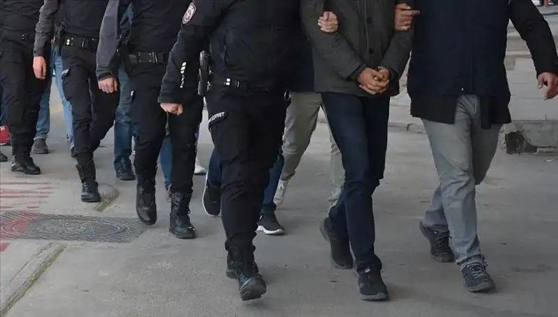 Ankara’da DAEŞ’a Yönelik Dev Operasyon: 27 Kişi Gözaltına Alındı