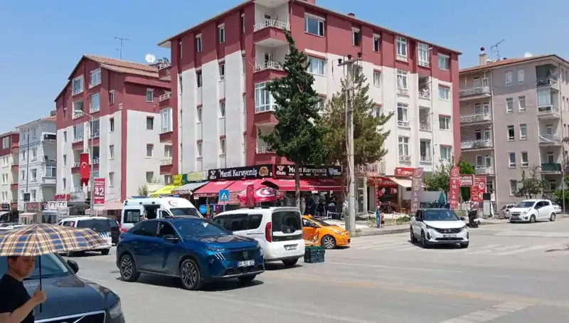 Taksi ile Otomobilin Çarpışması Sonrası Yaşananlar ve Son Gelişmeler
