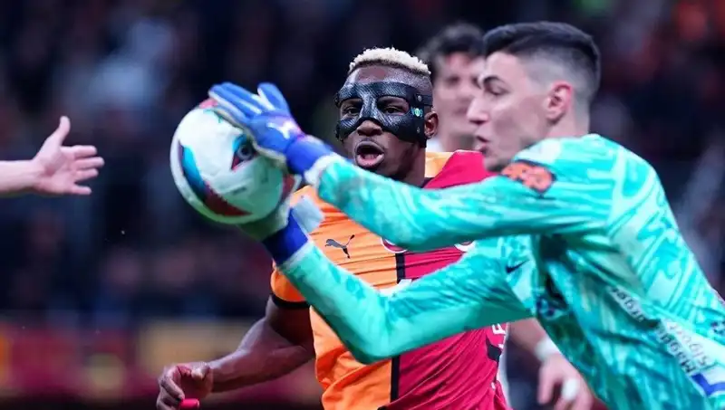 Galatasaray'dan Şaşırtan Hamle: Berke'nin Uçağı Hazırlandı!