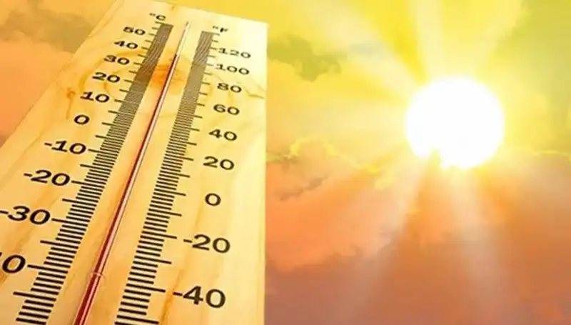 Meteoroloji'den Şok Uyarı: Hava Sıcaklıkları Ani Düşüş Gösteriyor!