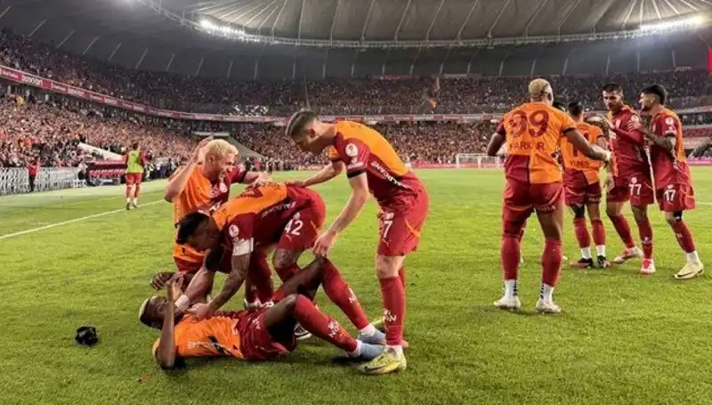 Spor Dünyasında Kıran Kırana Pazarlık Süreci: 2025'in En Heyecan Verici Anları