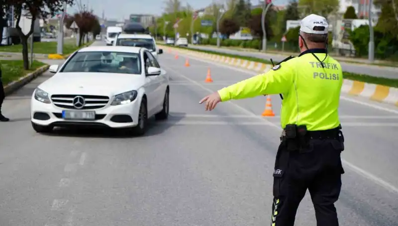 2025’te Uygulanacak Yeni Trafik Cezaları: Zammı Kaçırmayın!