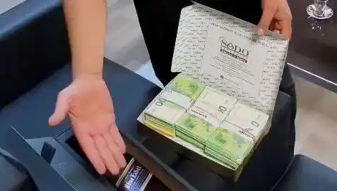 Manavgat Belediyesi'nde Şok Operasyon: Baklava Kutusundan Çıkan Avrolar!