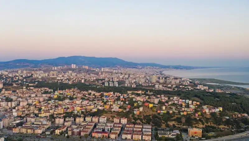 Samsun’da İnanılmaz Operasyon: 2 Milyondan Fazla Makaron Ele Geçirildi