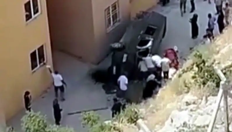 Kahramanmaraş'ta Korkutan Kaza: Hayatını Kaybedenler ve Yaralılar
