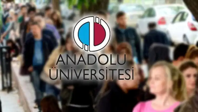 AÖF Vize Sınav Tarihleri Belli Oldu! Öğrenciler Hazırlık Yapmalı