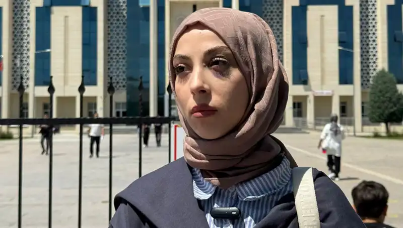 Sena'nın İsyanı: "Kadın Cinayeti Olarak Anılmak İstemiyorum!"