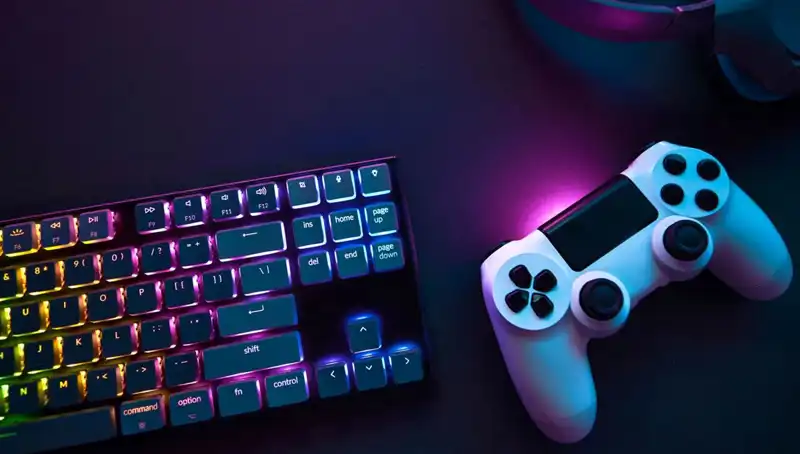 2027'de Konsol Devrimi: PlayStation 6 ve Xbox Yeni Nesil Geliyor!
