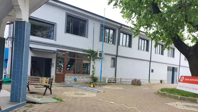 Tabela Takarken 3 Metreden Düştü: Olayın Ardındaki Gerçekler
