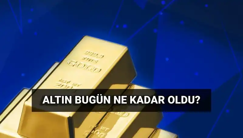 3 Haziran Son Dakika: Altın Fiyatlarında Şok Gelişmeler