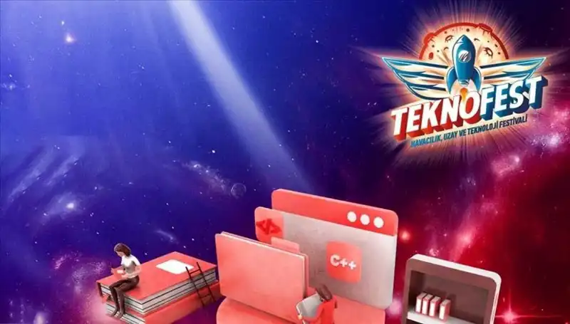 Teknofest İstanbul 2025: Tarihler ve Etkinlikler Belli Oldu!