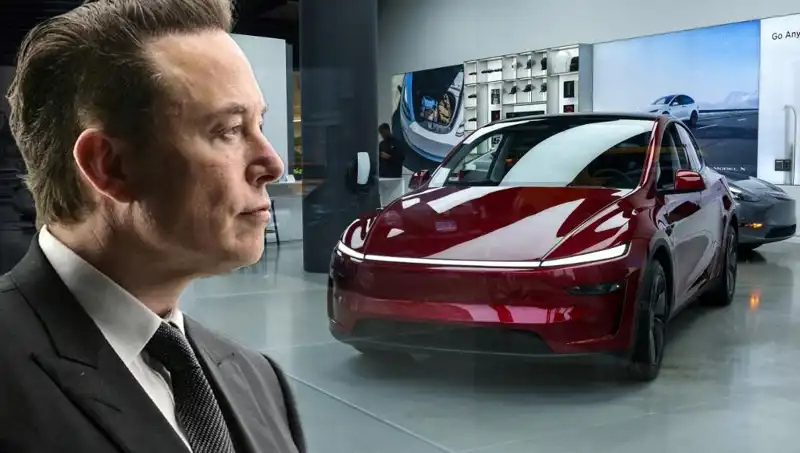 Türkiye'den Elon Musk'a Haziran'da Ne Kadar Kazanç Sağladı?