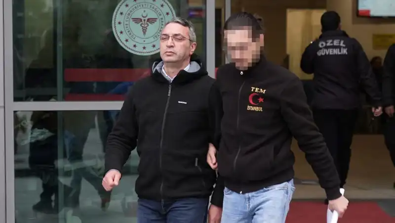 Mahir Polat Hastaneye Sevk Edildi: Neler Yaşandı?