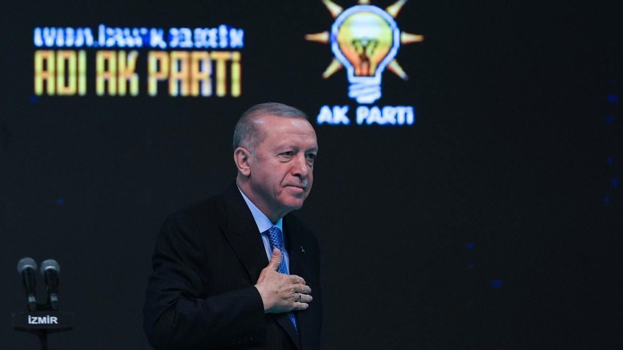 Erdoğan: Enflasyonla Mücadelenin Sonuçları Yıl Sonuna Doğru Belli Olacak