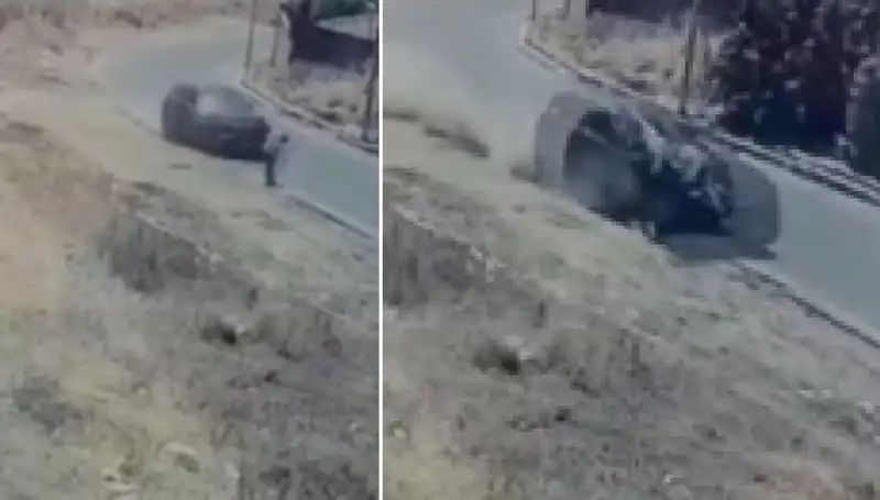 15 Yaşındaki Sürücünün Yaya İle Olan Kazası: Hayat Kayıplarına Dikkat Çekiliyor