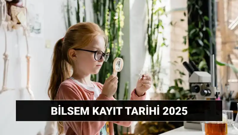 BİLSEM Bireysel Değerlendirme Sonuçları İçin Geri Sayım Başladı!