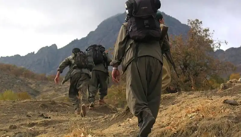 PKK'nın Geleceği İçin Kritik 48 Saat: Öcalan'dan Şifreli Mesajlar Kandil'e Ulaşacak