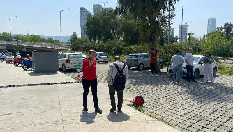 İstanbul'dan Uşak'a Kadar Sarsan Deprem: Marmara'yı Etkisi Altına Aldı
