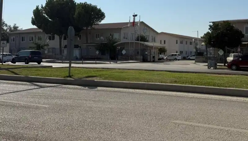 Adana'da Amir Dehşeti! İşçiyi Neden Tabancayla Vurdu?