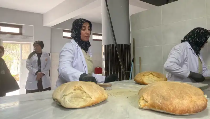 600 Yıllık Ata Ekmek Geleneğini Modern Dünya ile Buluşturan Fısıldayan Lezzet