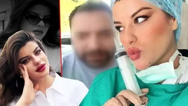 Ayşe Tokyaz Cinayetinde Şok Gelişme: Cesedi Bavula Yerleştirirken Görüntülendiler