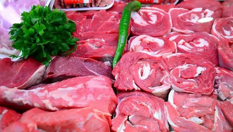 Kurban Eti Kavurması: Lezzet Sırları ve Püf Noktaları