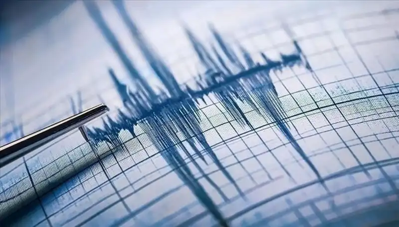 Ege Denizi’nde Beklenmedik 3.3 Büyüklüğünde Deprem: Neler Oluyor?
