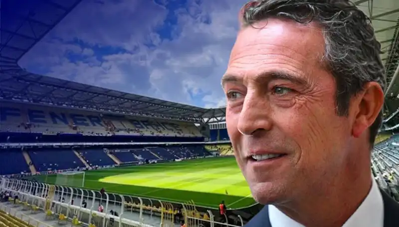 Fenerbahçe'nin Stadyum Sponsorluğu Açıkladı: Beklentiler ve Kazançlar Ne Olacak?