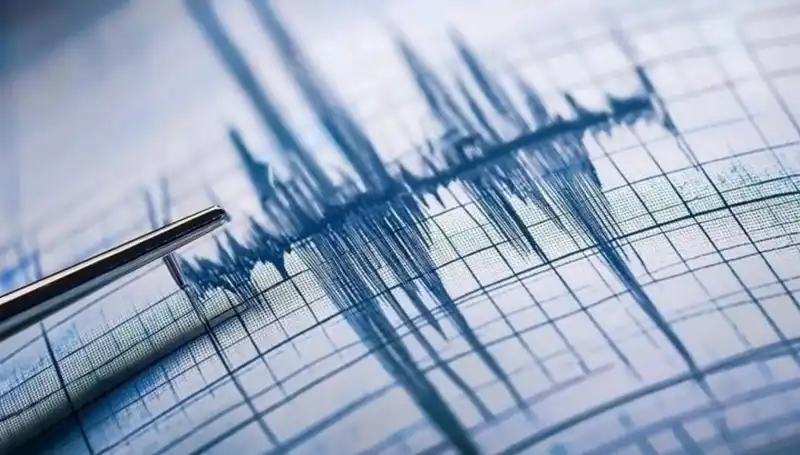 Malatya'da Beklenmedik Bir Deprem: 3,9 Büyüklüğündeki Sarsıntı Korkuttu!