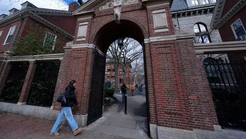 Harvard Profesörlerinden Trump Yönetimine Dava: Eğitimde Özgürlük ve Adalet Arayışı