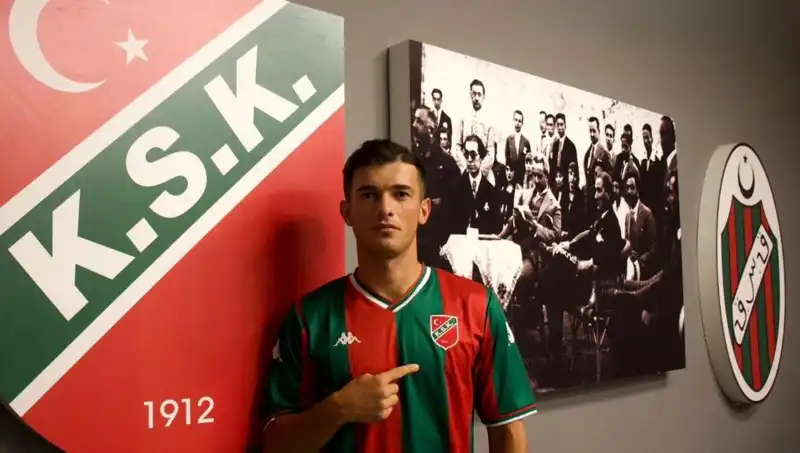 Karşıyaka’da Transfer Bombaları: Yeni İsimler ve Hedefler!