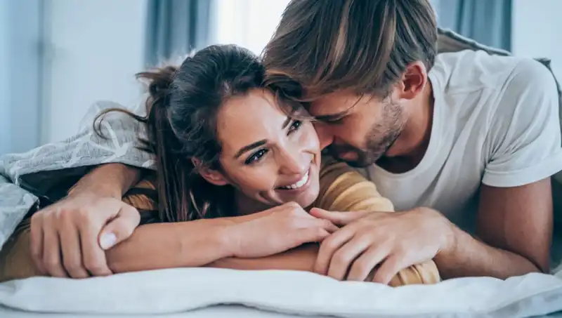 Eşinizle Paylaşmamanız Gereken 5 Gizli Konu Nedir?