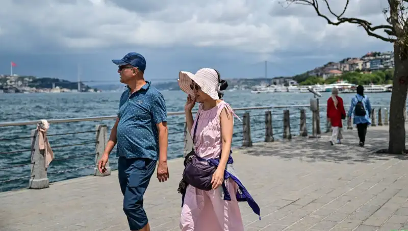 Bahar Havası Kapıda: Sıcaklıkların Yükselmesi Ne Anlama Geliyor?