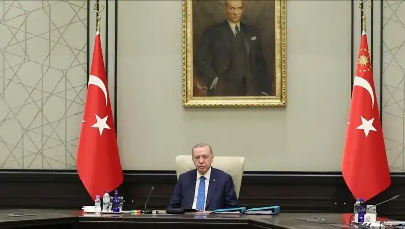 Yüksek Askeri Şura Toplantısı: Stratejik Kararlar ve Güncel Süreçler